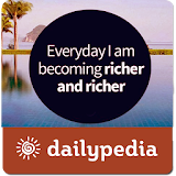 Napoleon Hill's Think & Grow Rich Daily icon