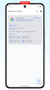 Screenshot image