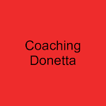 Coaching Donetta