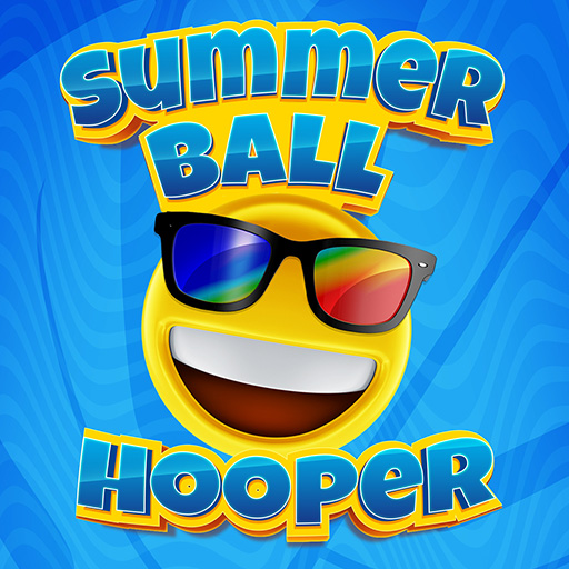 SummerBall Hooper logo