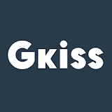 GKiss: Gay Dating & Chat icon