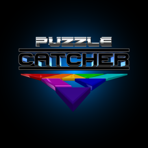 Puzzle Catcher  Icon