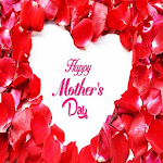 Cover Image of ดาวน์โหลด Happy Mothers Day:Greeting,Photo Frames,GIF,Quotes 2.0.47 APK