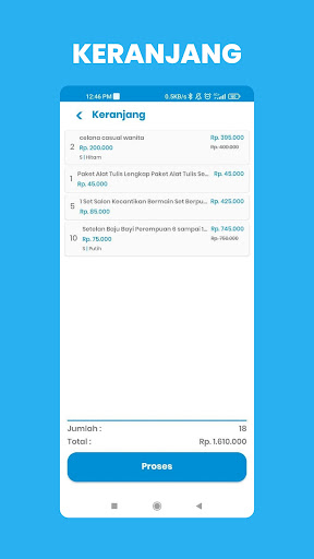 Detapos Screen 3