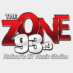 Icon image The Zone 93-9