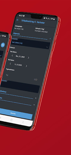 tisoware.APP Screen 3