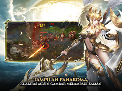 Captura de Pantalla 8 Chaos Crisis android