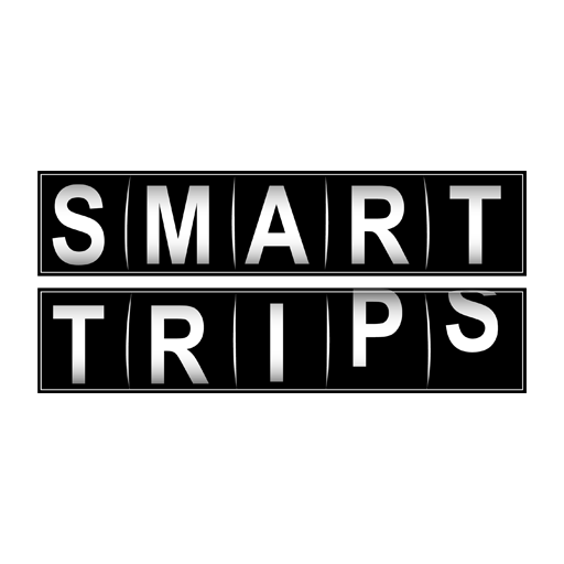 SmartTrips logo