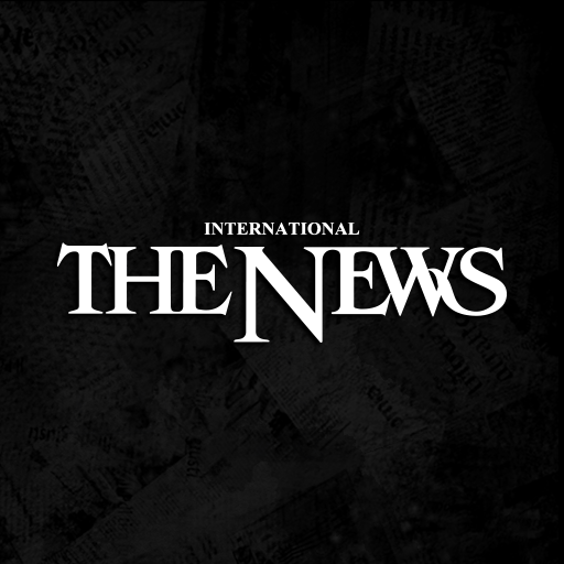 TheNews International, Pakista  Icon