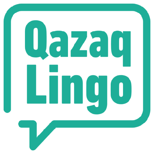 QazaqLingo  Icon