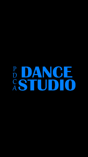 Android application Precision Dance Center screenshort