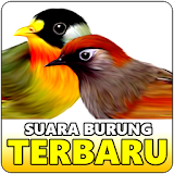 Chirping Birds MP3 NEW icon