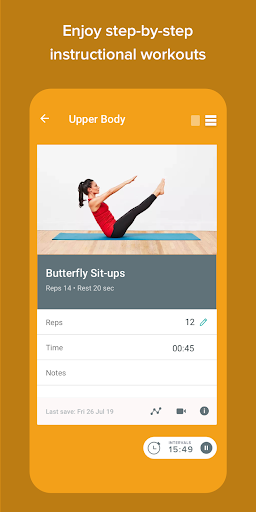 The Strength Roadmap