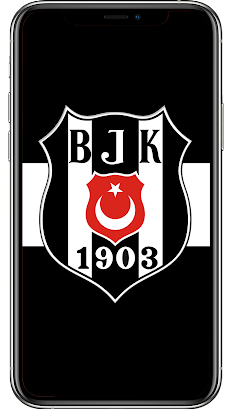 Beşiktaş Wallpapersのおすすめ画像4