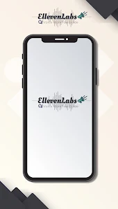 EllevenLabs AI App Workflow