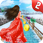 Cover Image of Download Princess Running To Home - Roa  APK
