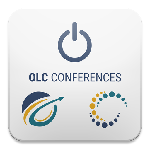 OLC Conferences Logo