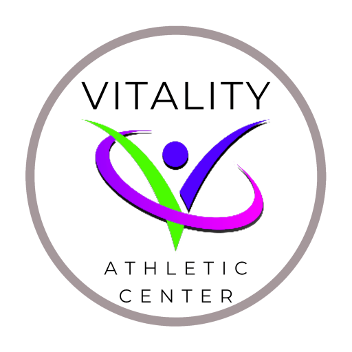 Vitality Gymnastics 6.3.1 Icon