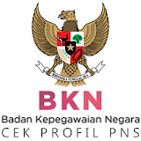 Cek NIP & Profil PNS icon