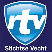 Top 6 News & Magazines Apps Like RTV Stichtse Vecht - Best Alternatives