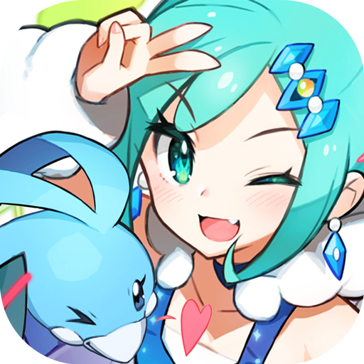 The Red and Blue Classic 1.0.0 APK - pokemon.red.blue.green.game