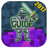 Guide &Triks Terraria 2017 icon