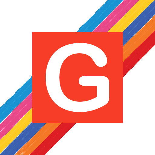 Glidden Paint Colors logo