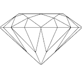 Diamond Calculator free icon