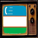 TV From Uzbekistan Info icon