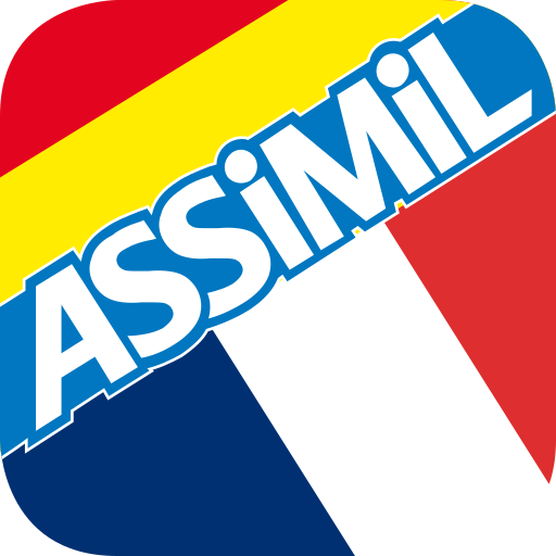 Aprender Francés Assimil logo