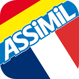 「Aprender Francés Assimil」のアイコン画像