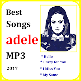 best songs adele mp3 icon