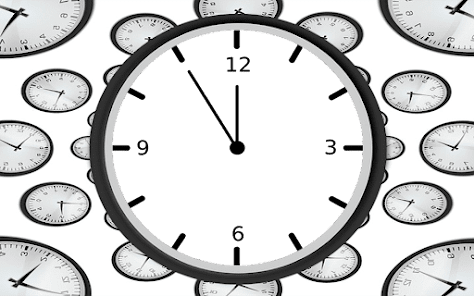 Beautiful Clock Photo Frames 1.2 APK + Мод (Unlimited money) за Android