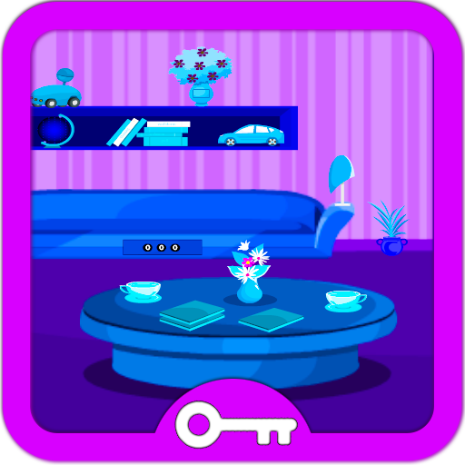 Blue Room Escape Games – Apps no Google Play