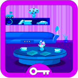 Blue Room Escape Games icon