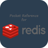 Pocket Reference for Redis icon