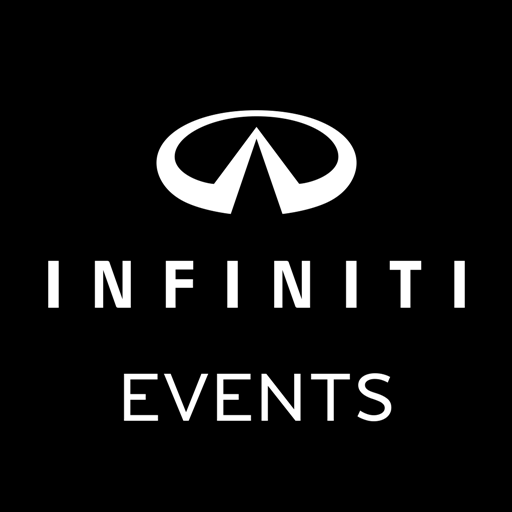 Infiniti Events  Icon