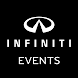 Infiniti Events - Androidアプリ