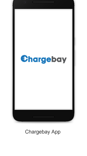 Android application Chargebay screenshort