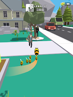Murder Hornet Screenshot