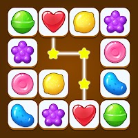 Tile Connect - Free Onet & Match Puzzle