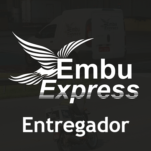 Embu Express - Entregador