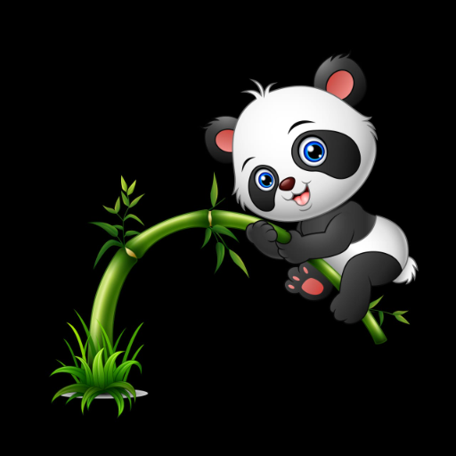 Panda4  Icon