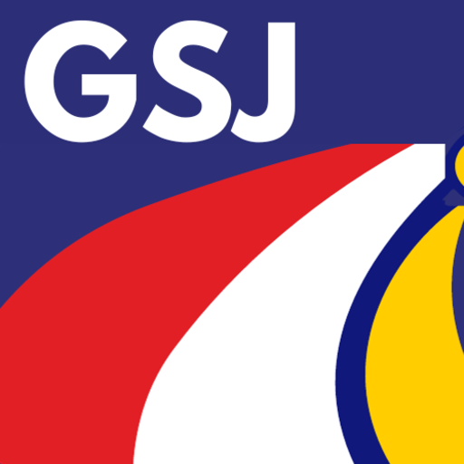 GSJ - Fiscal logo