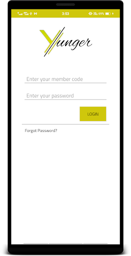 Yunger Health Care Screen 2