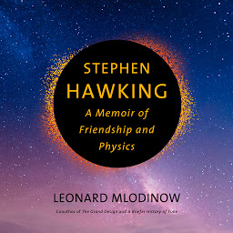 Icon image Stephen Hawking: A Memoir of Friendship and Physics