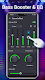 screenshot of Music Player- Bass Boost,Audio