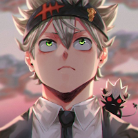 Black Clover Wallpapers HD 4K