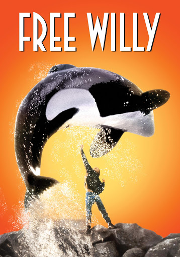 Air free willy 2025