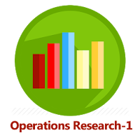 Operations Research (OR)